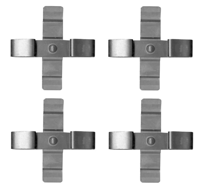 Zubehörsatz, Scheibenbremsbelag