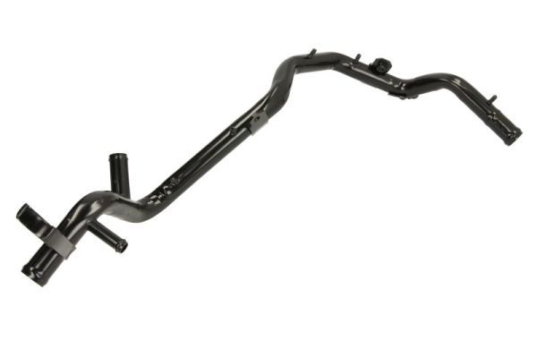 Kühlmittelrohrleitung