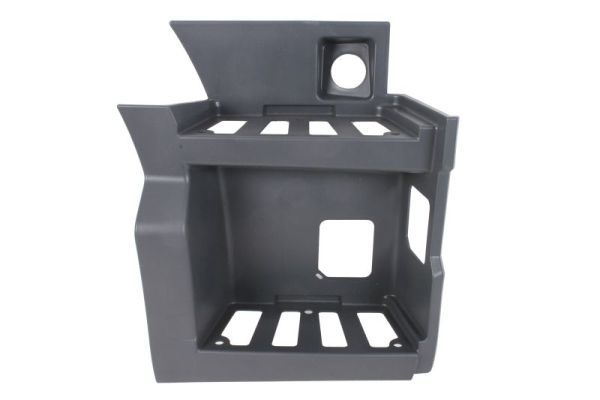 Türschwellen - Trittbrett