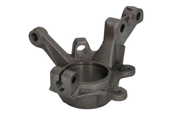 Achsschenkel, Radaufhängung