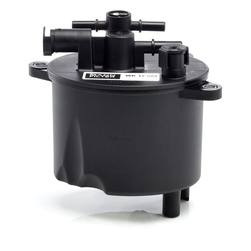 Kraftstofffilter passt zu: CITROEN C-CROSSER, C-CROSSER ENTERPRISE, PEUGEOT 4007 2.2D 02.07-