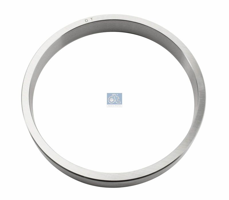 Wellendichtring, Radnabe