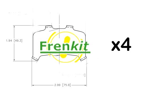 Kondensator, Klimaanlage