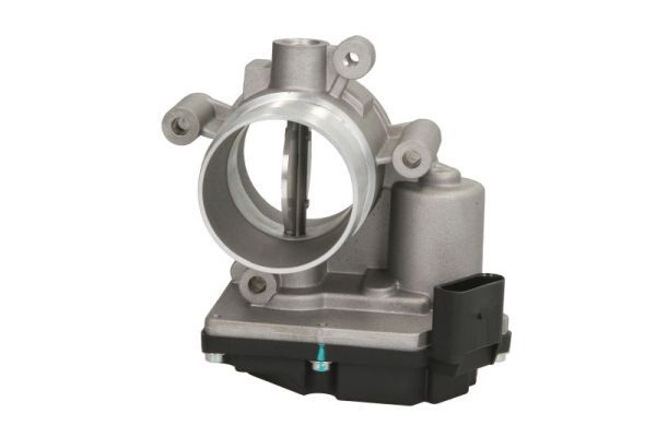 Drosselklappenstutzen