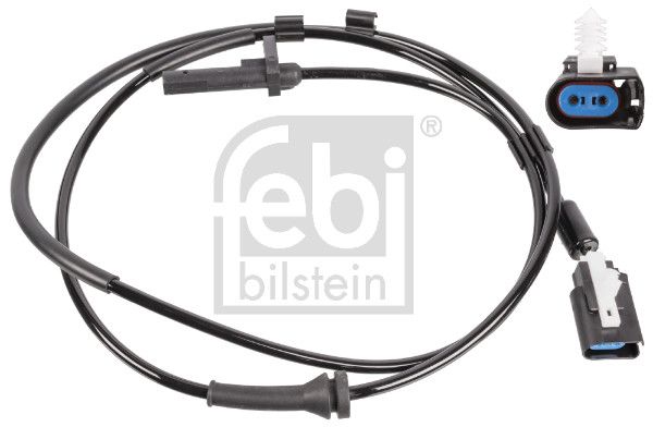 Sensor, Raddrehzahl
