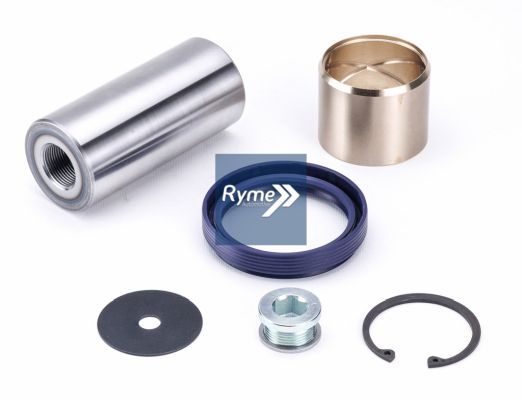 Faltenbalgsatz, Antriebswelle