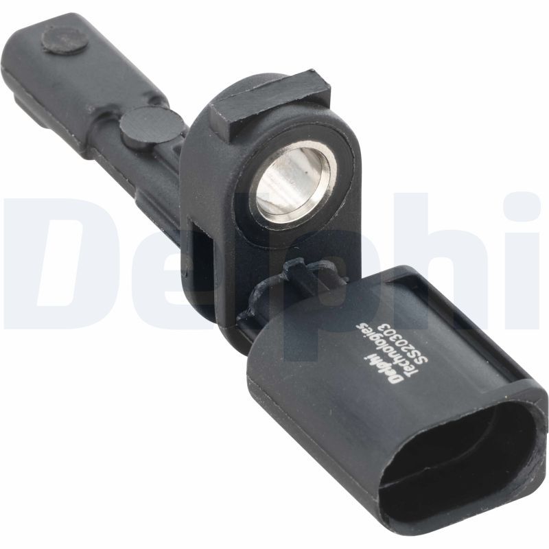 Sensor, Raddrehzahl