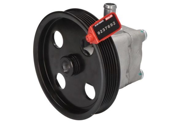 Hydraulikpumpe, Lenkung