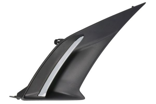 Stoßfänger - Lüftungsgitter