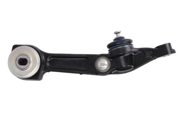 Lenker, Radaufhängung