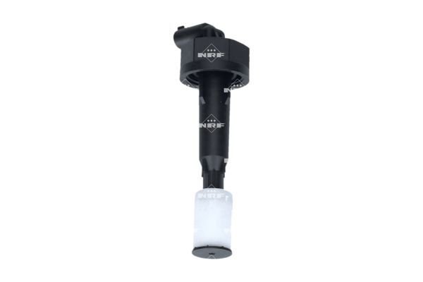 Sensor, Kühlmittelstand