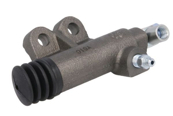 Nehmerzylinder, Kupplung