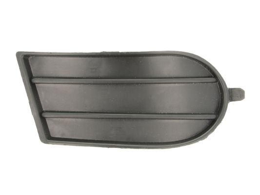 Stoßfänger - Lüftungsgitter