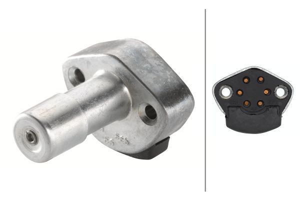 Schalter, Hauptlicht