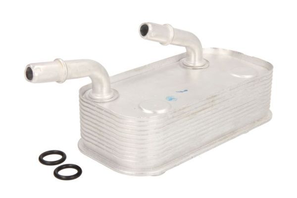 Ölkühler, Motoröl