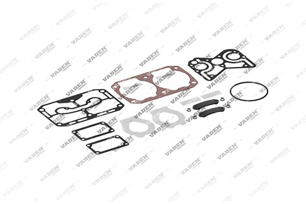 Reparatursatz, Druckluftkompressor