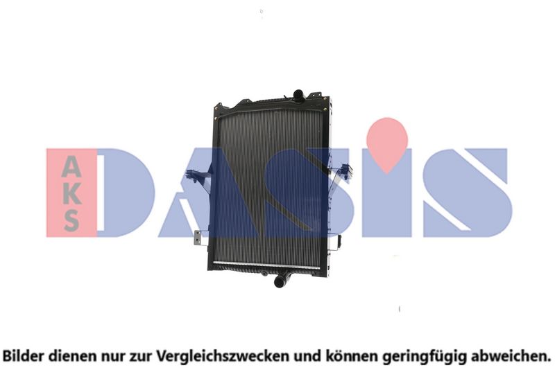 Kühler, Motorkühlung