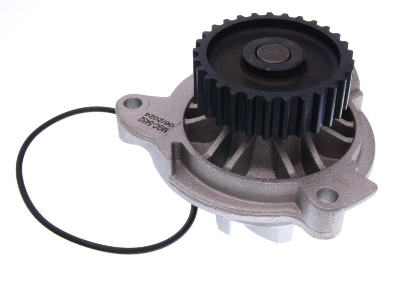 Lüfter, Motorkühlung