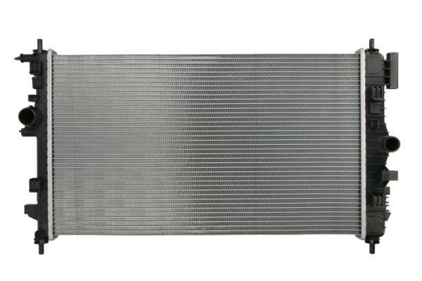 Kühler, Motorkühlung