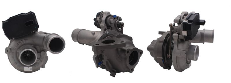 Schutzkappe/Faltenbalg, Stoßdämpfer