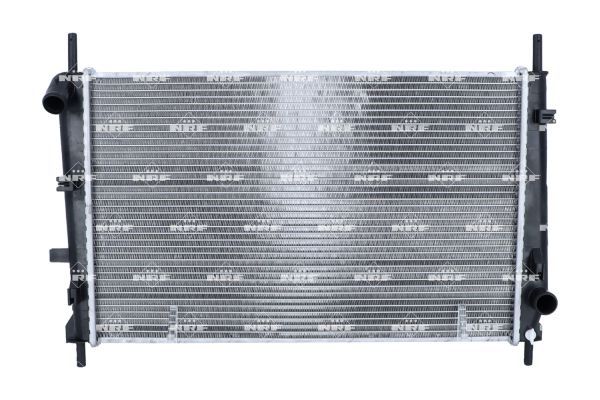 Kühler, Motorkühlung