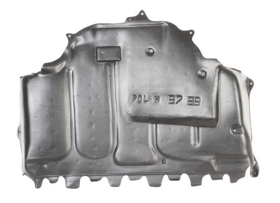 Motor- / Unterfahrschutz
