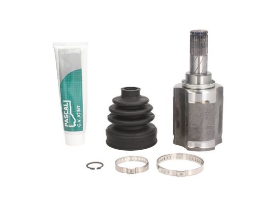 Gelenksatz, Antriebswelle