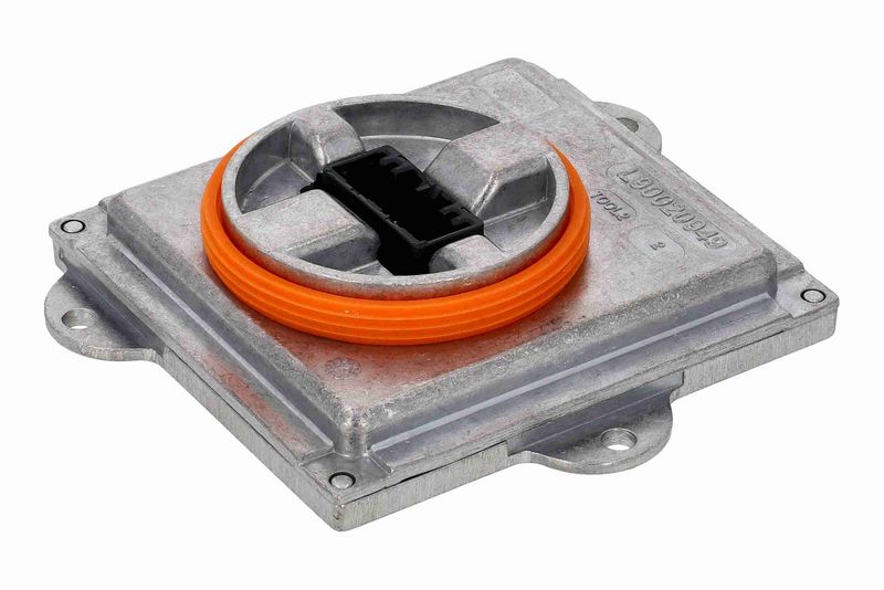 Steuergerät - Beleuchtung