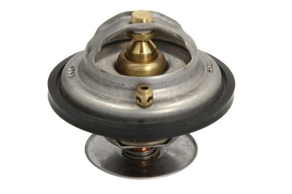 Thermostat, Kühlmittel