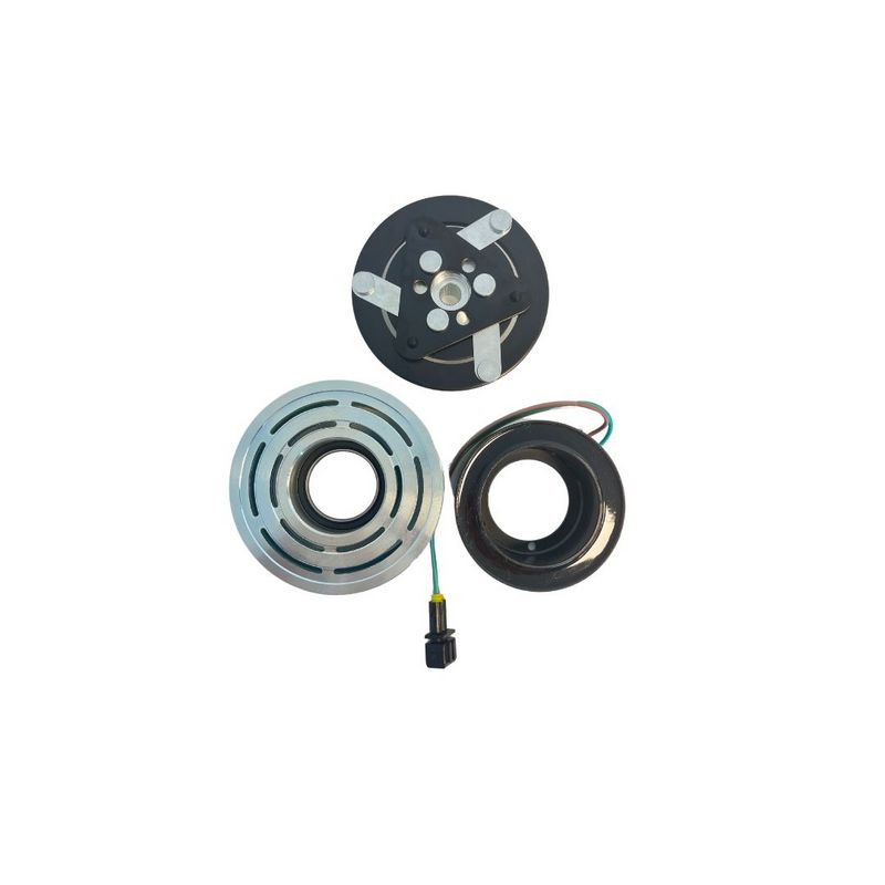 Zubehörsatz, Bremsbacken