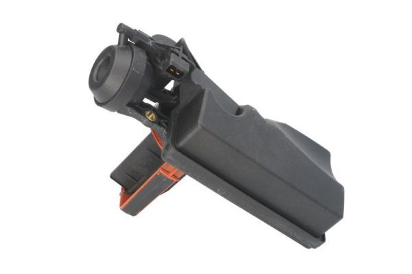 Ventil, Sekundärluft-Saugsystem