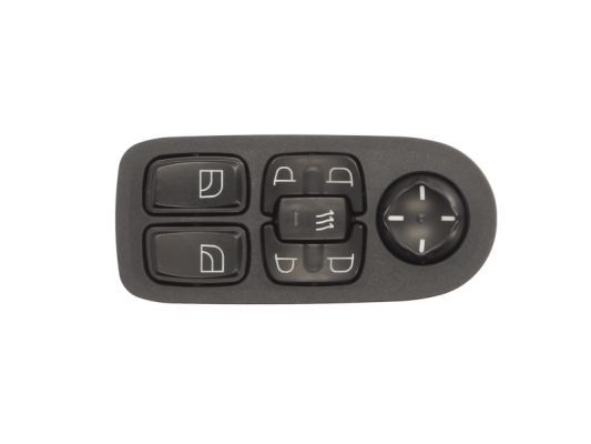 Schalter, Fensterheber