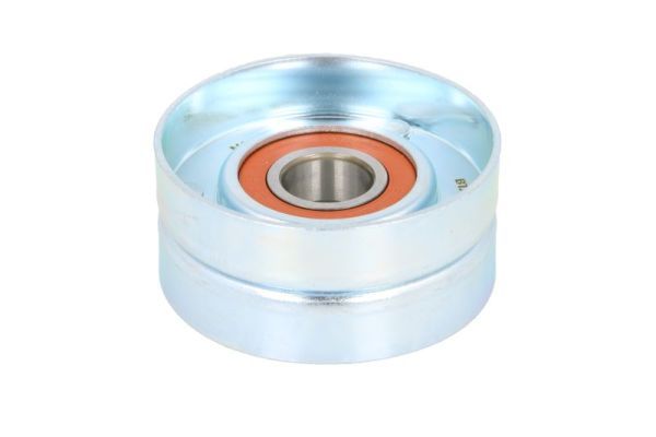 Spannrolle, Keilrippenriemen