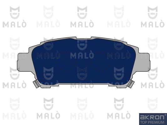 Zubehörsatz, Bremsbacken