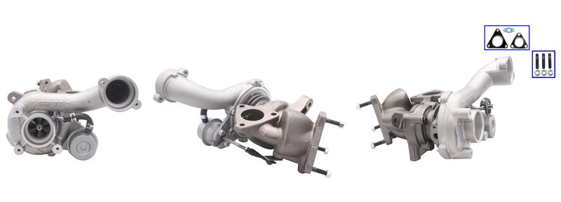 Staubschutzsatz, Stoßdämpfer