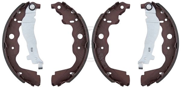 Druckwandler, Abgassteuerung