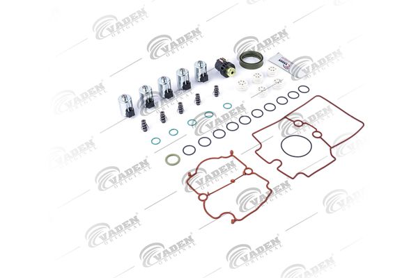 Reparatursatz, Schaltgetriebe