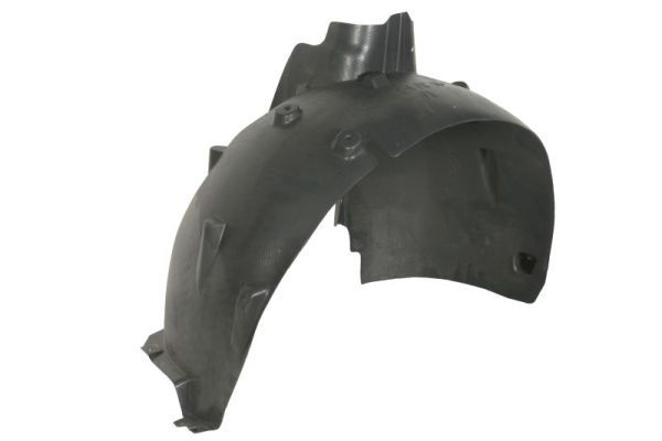 Radkasten aus Kunststoff