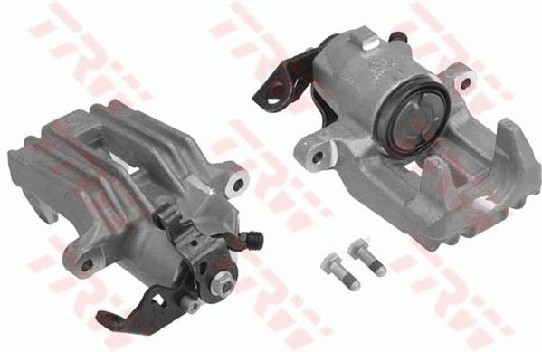 Bremssattel