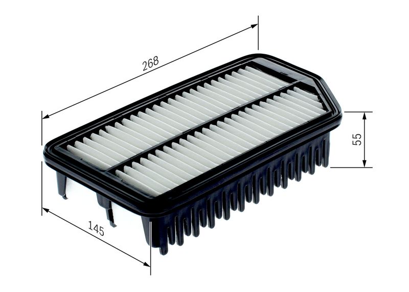 Luftfilter