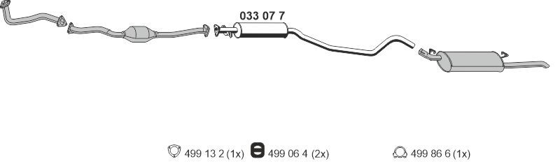 Seilzug, Feststellbremse