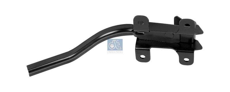 Türfeststeller - Öffnungsbegrenzung