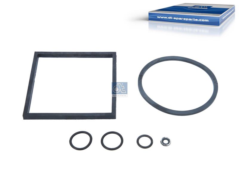 Dichtung, Kraftstofffilter