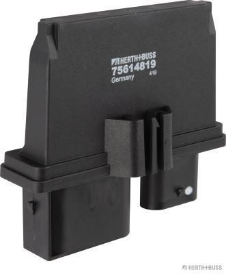 Steuergerät, Harnstoffeinspritzung