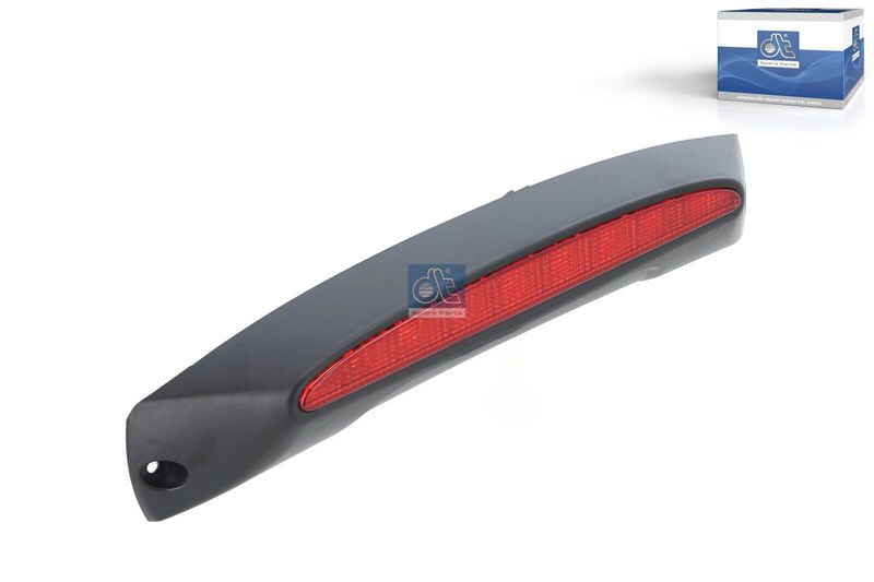 Thermostat, Kühlmittel