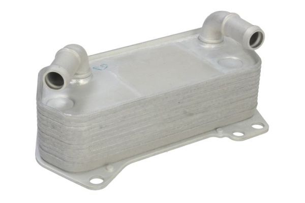 Ölkühler, Motoröl