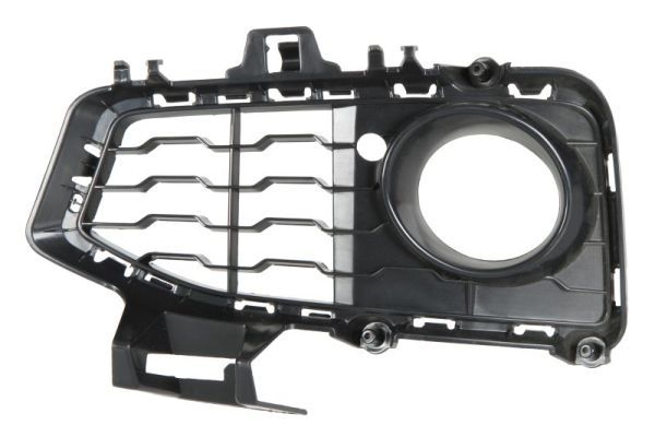 Stoßfänger - Aufpralldämpfer