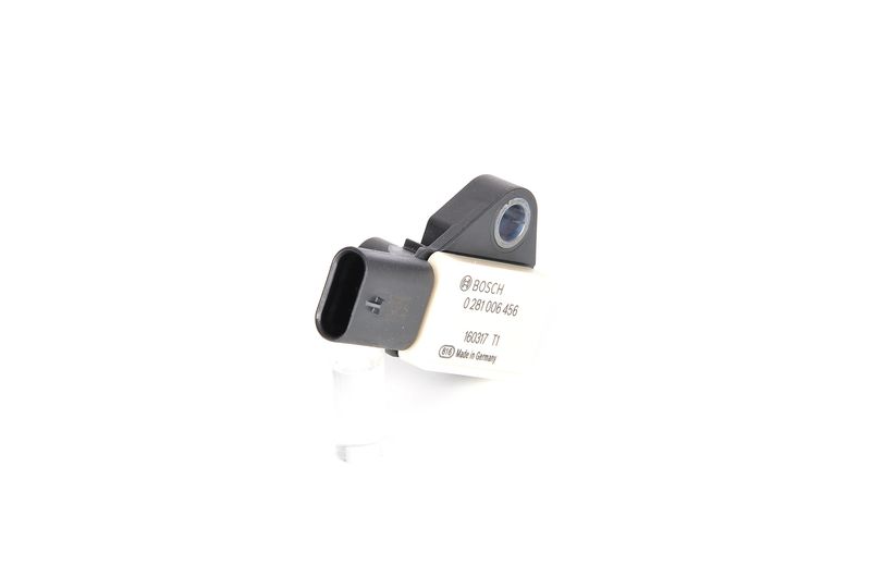 Sensor, Ladedruck