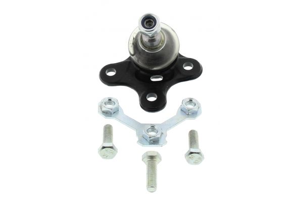 Reparatursatz, Differential