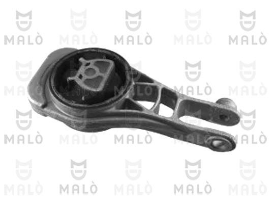 Seilzug, Feststellbremse